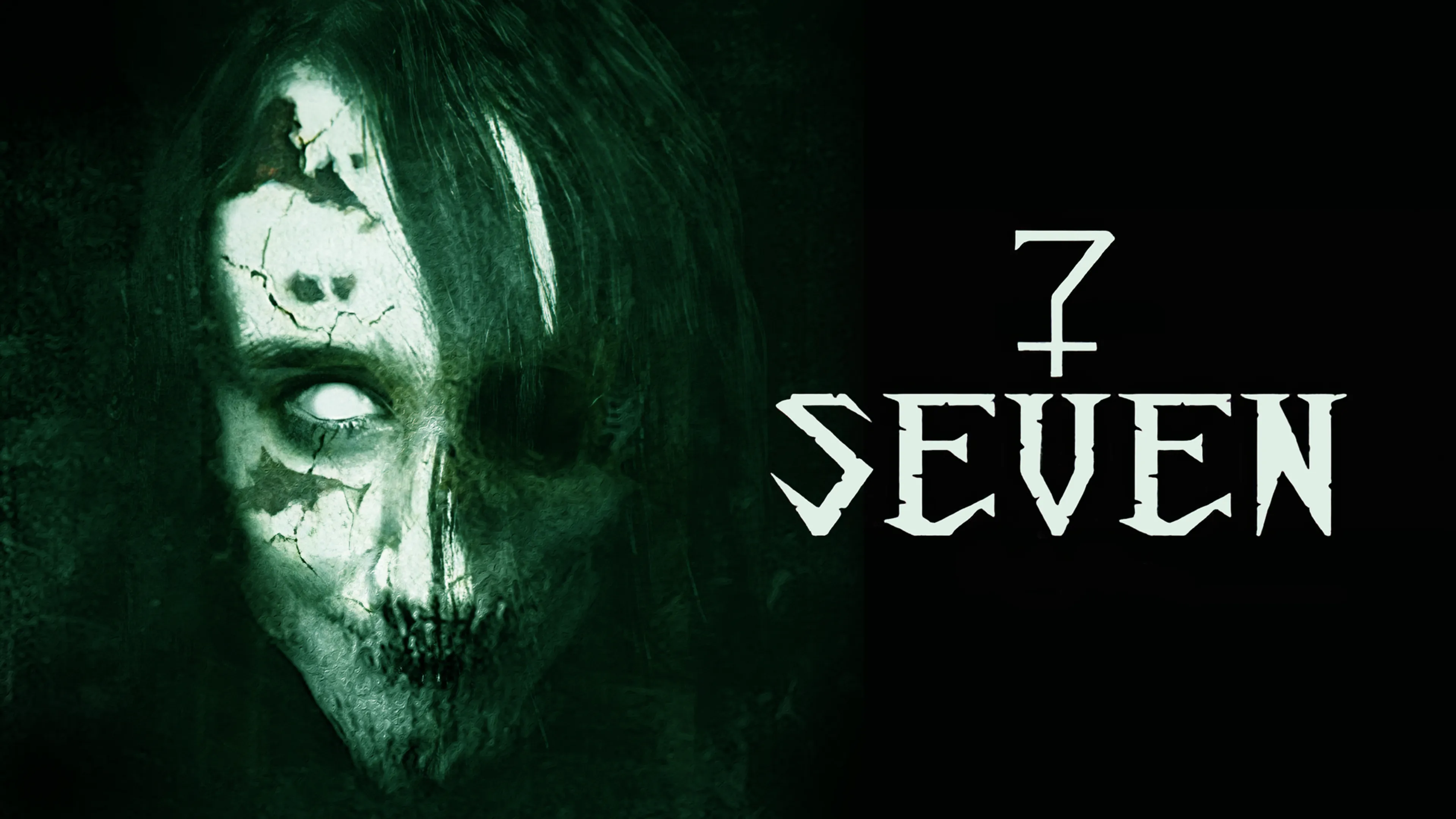 Seven poster